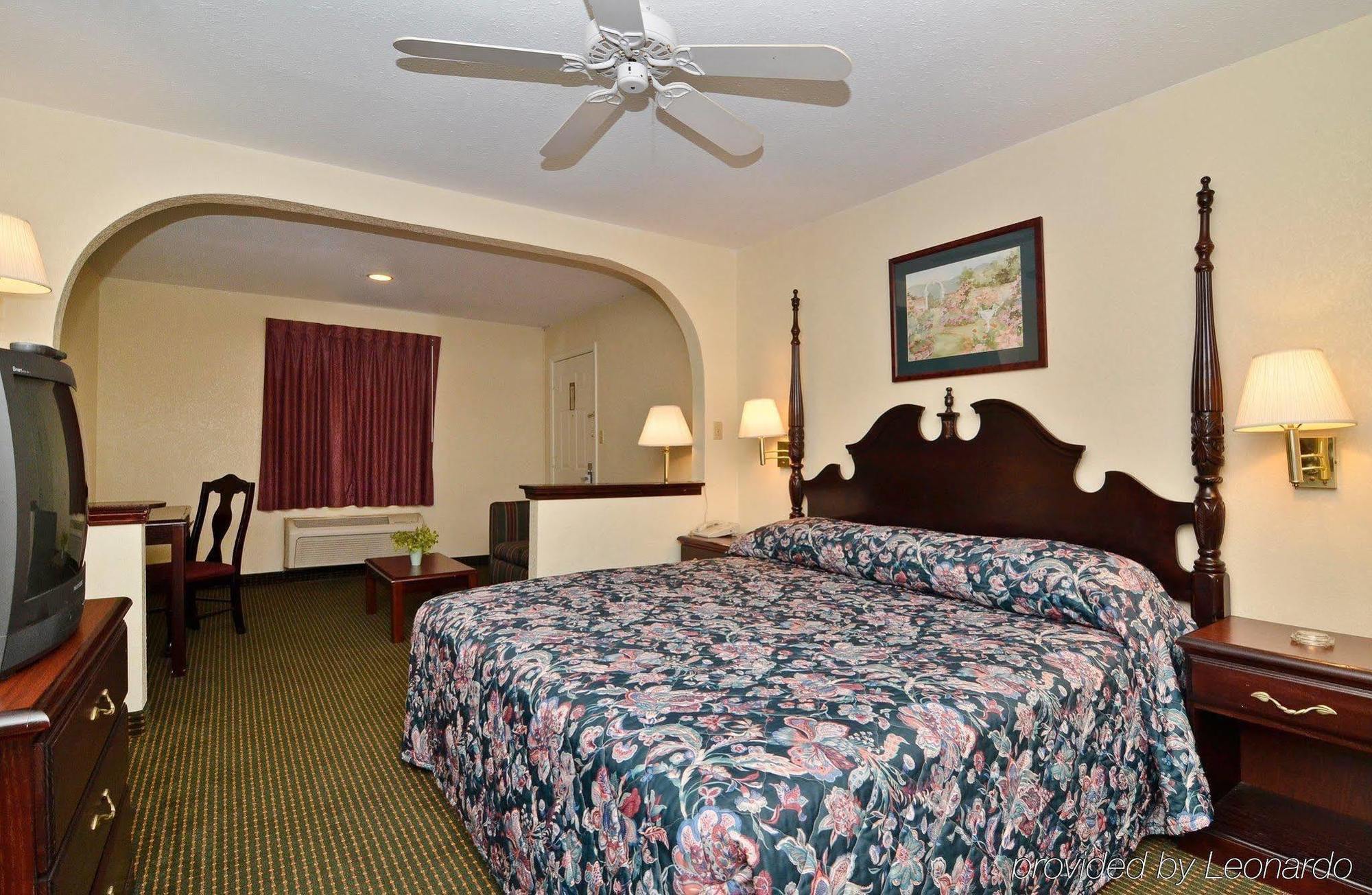 Super 8 By Wyndham Moss Point Motel Cameră foto